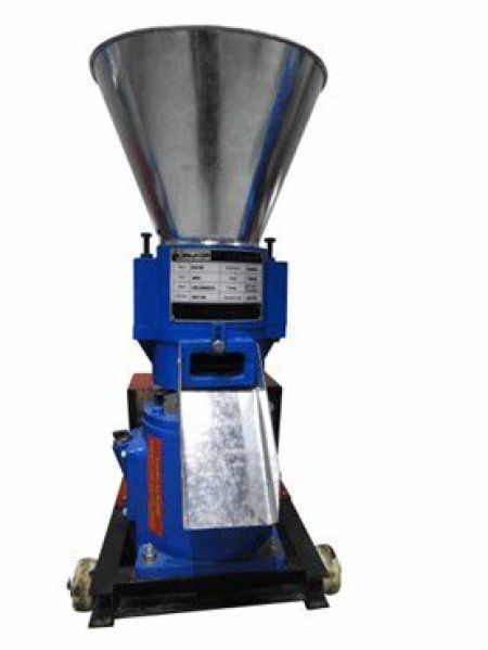 Pellet Mill SKJ150